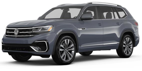 VOLKSWAGEN ATLAS 4MOTION 2023 1V2FR2CA2PC515525 image VOLKSWAGEN ATLAS 4MOTION 2023 1V2FR2CA2PC515525 image